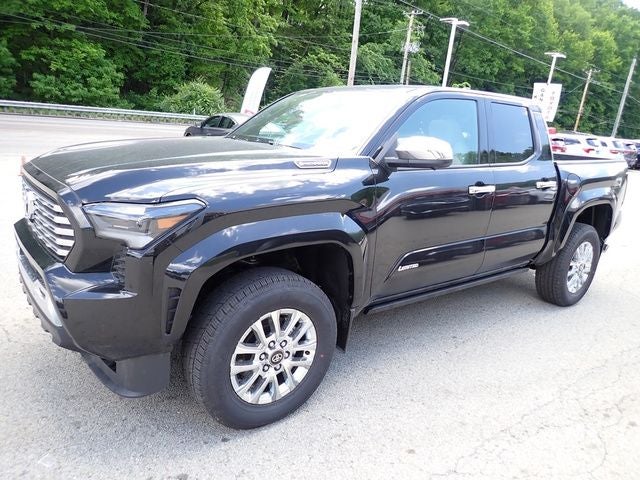 2026 Toyota Tacoma i-FORCE MAX Tacoma Limited