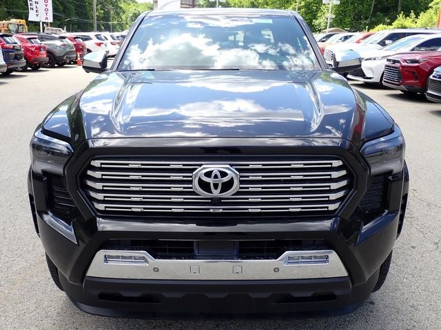 2026 Toyota Tacoma i-FORCE MAX Tacoma Limited