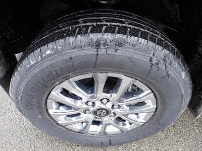 2026 Toyota Tacoma i-FORCE MAX Tacoma Limited