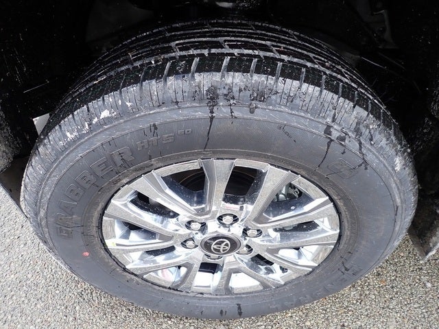 2026 Toyota Tacoma i-FORCE MAX Tacoma Limited