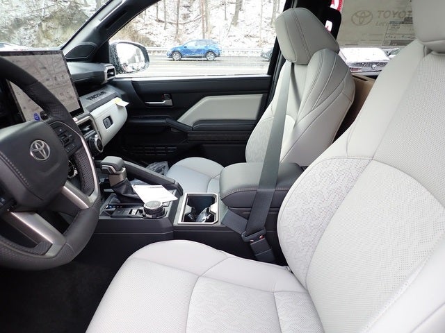 2026 Toyota Tacoma i-FORCE MAX Tacoma Limited