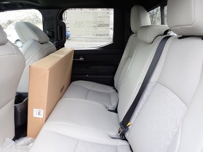 2026 Toyota Tacoma i-FORCE MAX Tacoma Limited