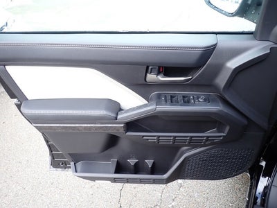 2026 Toyota Tacoma i-FORCE MAX Tacoma Limited