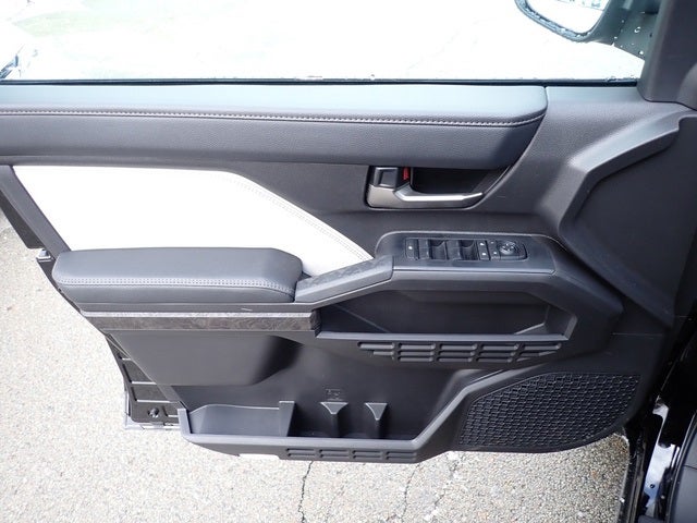 2026 Toyota Tacoma i-FORCE MAX Tacoma Limited