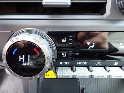 2026 Toyota Tacoma i-FORCE MAX Tacoma Limited