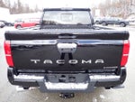 2026 Toyota Tacoma i-FORCE MAX Tacoma Limited
