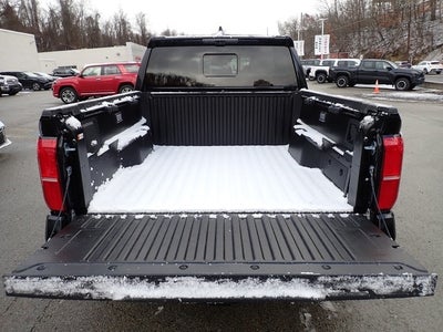 2026 Toyota Tacoma i-FORCE MAX Tacoma Limited