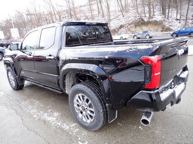 2026 Toyota Tacoma i-FORCE MAX Tacoma Limited