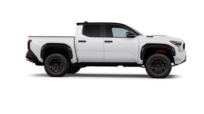2026 Toyota Tacoma i-FORCE MAX Tacoma TRD Pro