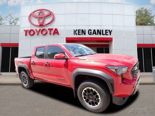 2026 Toyota Tacoma i-FORCE MAX Tacoma TRD Off-Road