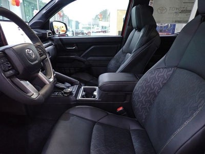 2026 Toyota Tacoma i-FORCE MAX Tacoma Limited