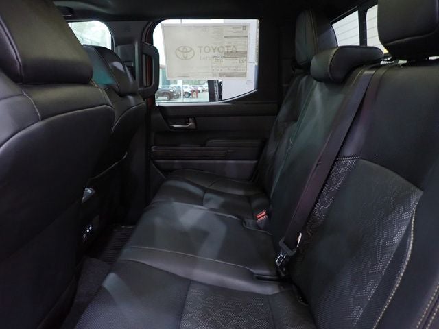 2026 Toyota Tacoma i-FORCE MAX Tacoma Limited