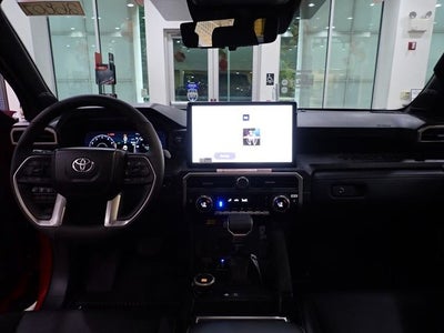 2026 Toyota Tacoma i-FORCE MAX Tacoma Limited