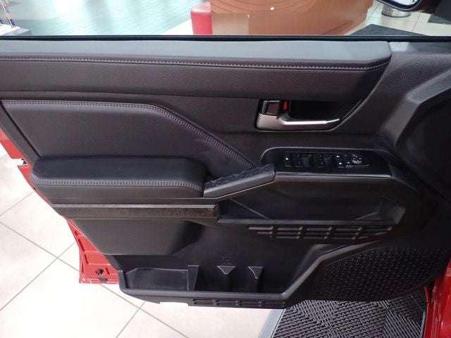 2026 Toyota Tacoma i-FORCE MAX Tacoma Limited