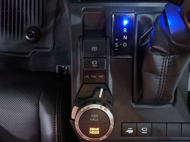 2026 Toyota Tacoma i-FORCE MAX Tacoma Limited