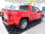 2026 Toyota Tacoma i-FORCE MAX Tacoma Limited