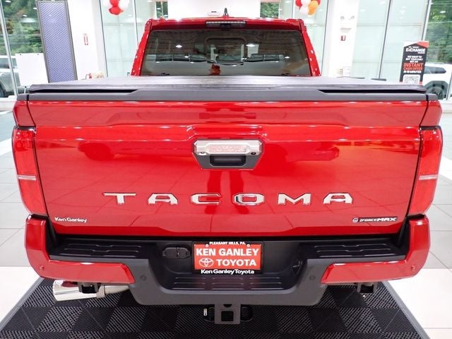2026 Toyota Tacoma i-FORCE MAX Tacoma Limited