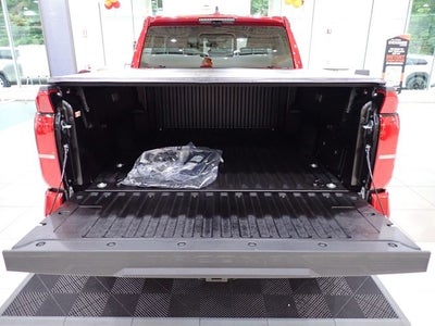 2026 Toyota Tacoma i-FORCE MAX Tacoma Limited