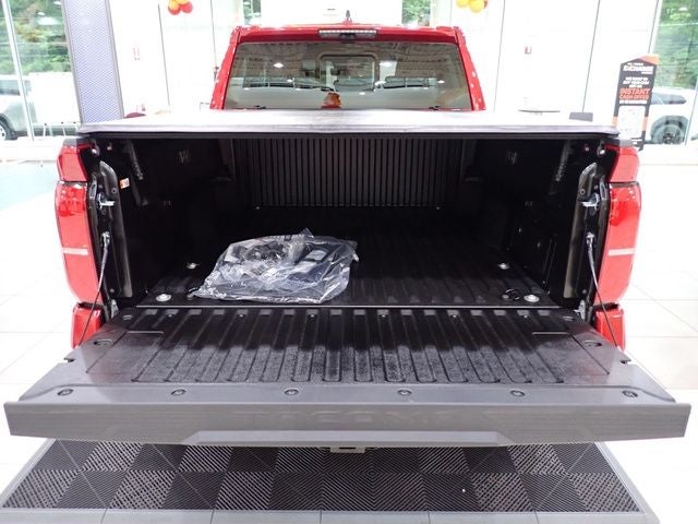 2026 Toyota Tacoma i-FORCE MAX Tacoma Limited