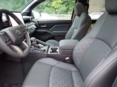 2026 Toyota Tacoma i-FORCE MAX Tacoma Limited