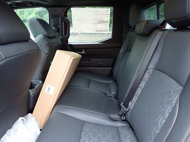 2026 Toyota Tacoma i-FORCE MAX Tacoma Limited