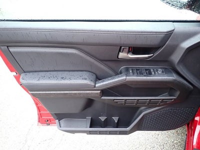 2026 Toyota Tacoma i-FORCE MAX Tacoma Limited