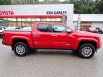 2026 Toyota Tacoma i-FORCE MAX Tacoma Limited