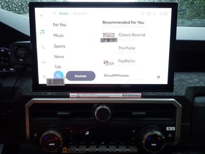 2026 Toyota Tacoma i-FORCE MAX Tacoma Limited