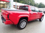 2026 Toyota Tacoma i-FORCE MAX Tacoma Limited