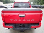 2026 Toyota Tacoma i-FORCE MAX Tacoma Limited