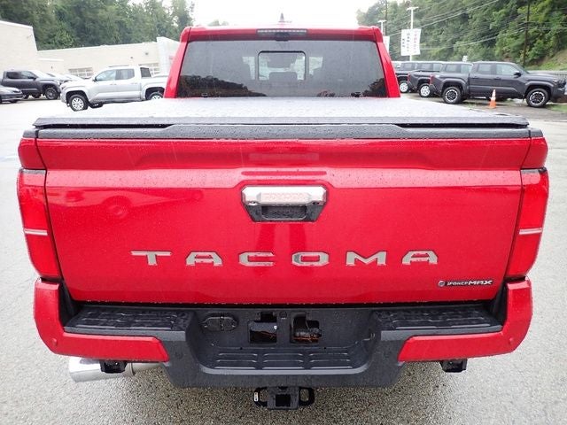 2026 Toyota Tacoma i-FORCE MAX Tacoma Limited