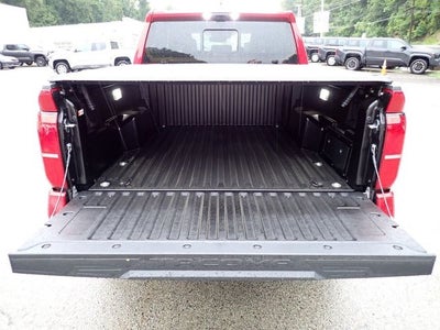 2026 Toyota Tacoma i-FORCE MAX Tacoma Limited