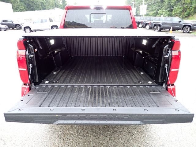 2026 Toyota Tacoma i-FORCE MAX Tacoma Limited