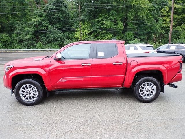 2026 Toyota Tacoma i-FORCE MAX Tacoma Limited