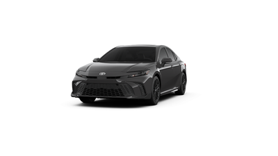 2027 Toyota Camry SE
