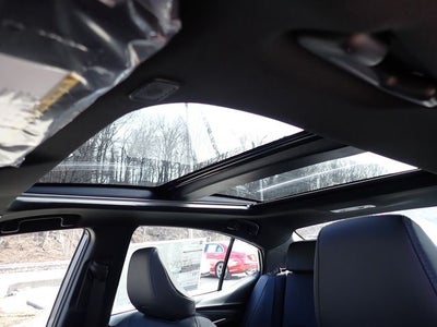 2026 Toyota Camry XSE AWD