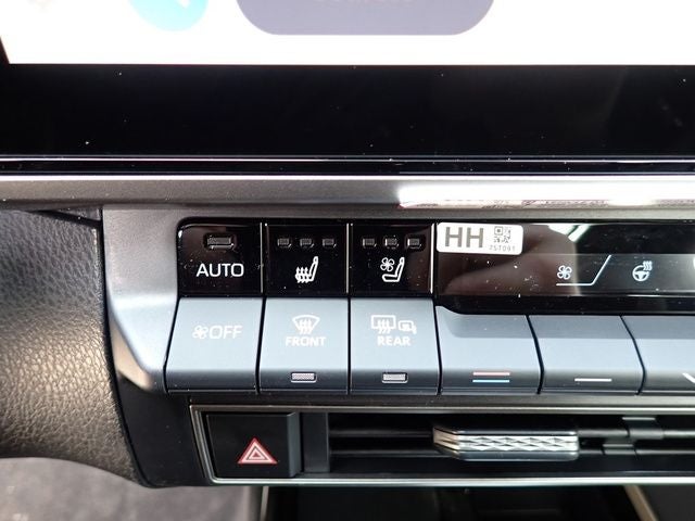 2026 Toyota Camry XSE AWD