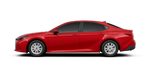 2026 Toyota Camry LE AWD