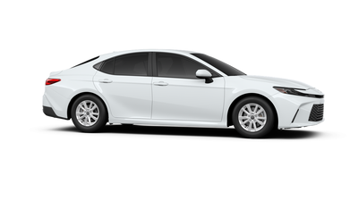 2026 Toyota Camry LE AWD