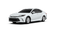 2026 Toyota Camry LE AWD