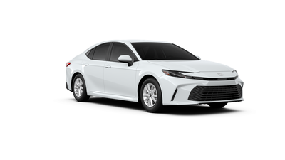 2026 Toyota Camry LE AWD