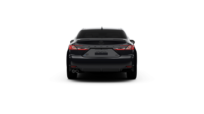 2026 Toyota Camry Nightshade AWD