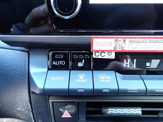 2026 Toyota Camry LE AWD