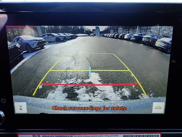 2026 Toyota Camry LE AWD