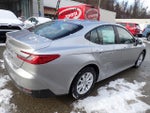 2026 Toyota Camry LE AWD