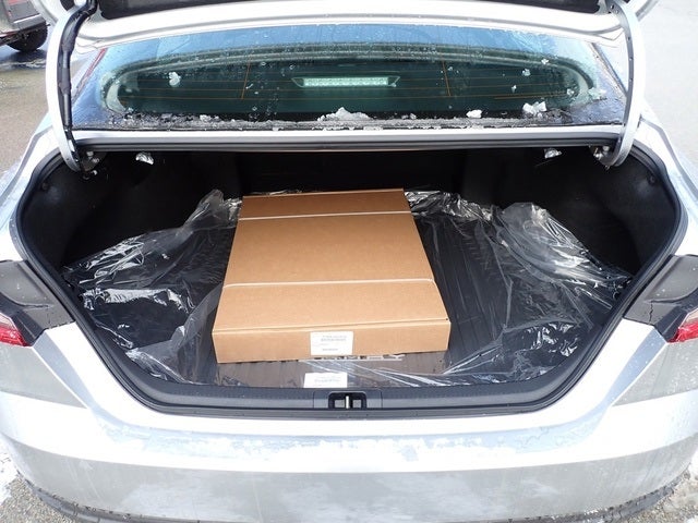 2026 Toyota Camry LE AWD