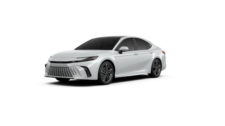 2027 Toyota Camry XSE AWD