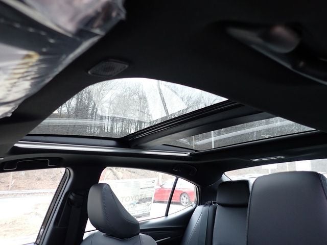 2026 Toyota Camry XSE AWD