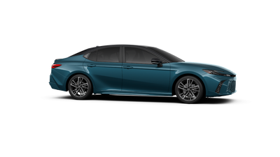 2027 Toyota Camry XSE AWD