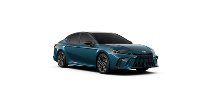 2027 Toyota Camry XSE AWD